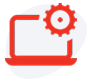 Epahubb software engineering icon symbolizing expertise in software development and engineering