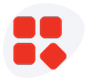 Epahubb graphics design icon representing creative and professional design services