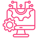 Future-ready IT infrastructure designed by Epahubb Consult for scalable and secure networking
