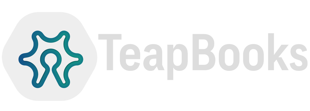 TeapBooks